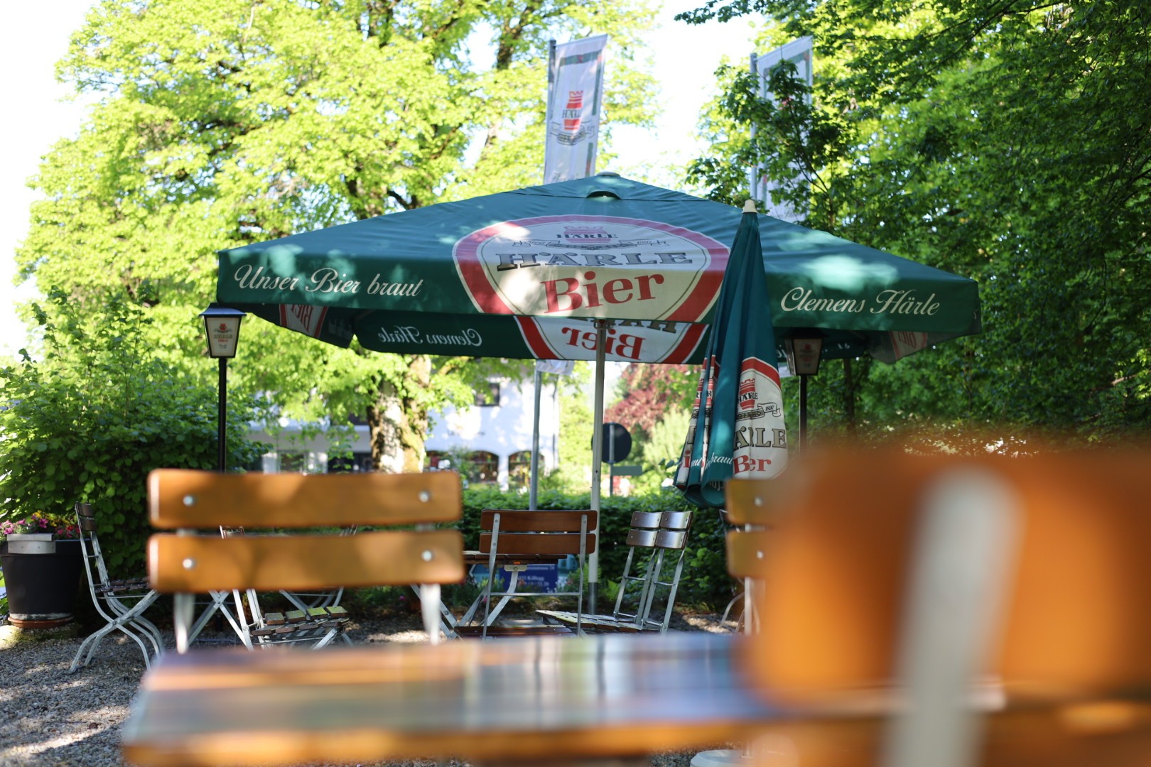 Restaurant | Hotel Gasthof zur Post